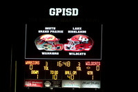 Varsity vs. Lake Highlands 11/14/25