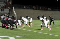 Varsity vs. Legacy 10/21/16