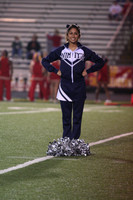 Varsity vs. South Grand Prairie