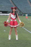 Varsity vs. Bowie 9/4/26