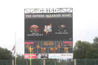 Varsity vs. Plano East 9/11/26